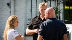 Tulpenrallye 2015: uitzendingen op RTL