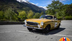 Tulpenrallye 2016: Dag 1 direct uitdagend