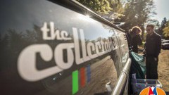 Tulpenrallye 2016: Dag 4 bekend terrein