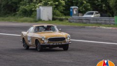 Tulpenrallye 2016: Dag 3 boeteregen