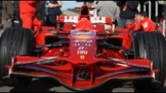 Formule 1 coureur Felipe Massa ongenaakbaar in Turkije