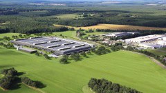 Tweede accufabriek voor Mercedes-Benz op weg naar 2025