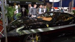 Tweede editie Autosalon van Rotterdam in voorbereiding