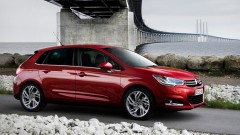 Twee nieuwe dieselmotoren voor Citron C4
