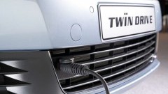 Snel groen - Volkswagen Golf VI TwinDrive