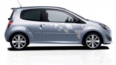 Renault Twingo RS met nog meer pit - R150R