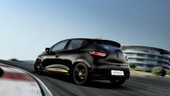 Renault levert een ultieme versie van de Clio R.S, de R.S. 18.