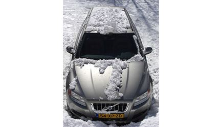 Volvo V70 2.4D Momentum Geartronic toont zich praktisch, veilig en vertrouwd