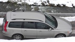 Volvo V70 2.4D Momentum Geartronic toont zich praktisch, veilig en vertrouwd