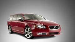 Volvo R-modellen herleven bij Rica