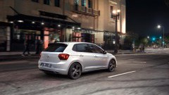 VW breidt sportieve mogelijkheden Polo uit