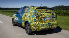 Er wordt langzaamaan meer bekend van de Volkswagen T-Cross.