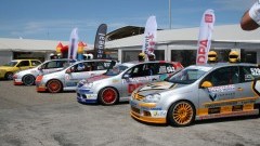 De Golf Endurance Experience