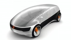 Een blik in de toekomst bij Volkswagen
