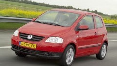 Met spoed naar de Volkswagen dealer