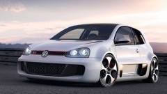 Volkswagen bouwt super Golf