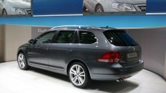 Autosalon van Gen�ve; Groen is goed dit jaar