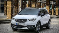 Vanafprijs Opel Crossland X blijft onder 20.000 euro