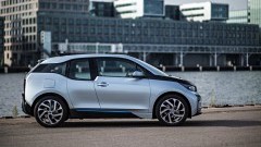 Van 330d naar BMW i3?