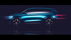 Van VisionS naar Skoda Kodiaq