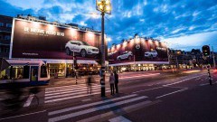 Vandaag: Volvo XC40 als rijdende showroom