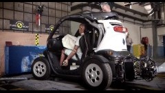 Veiligheid quadricycles en brommobiel onder de loep
