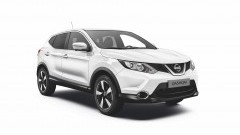 Veiligheidspakket Nissan Vision voor Pulsar, Juke en Qashqai