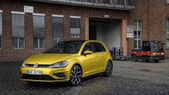Verfijnd: de nieuwe Golf VII facelift