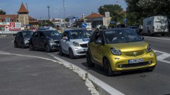 Verkoop smart in de lift