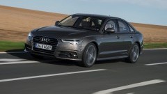 Vernieuwde Audi A6: nog meer voorsprong door techniek