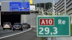 Vernieuwde Coentunnel weer open