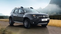 Vernieuwde Dacia Duster heeft prijs