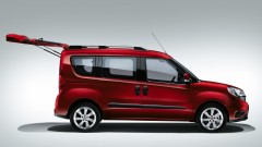Vernieuwde Fiat Doblo in de prijzen