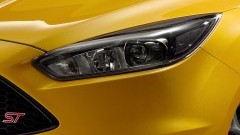 Vernieuwde Ford Focus ST (diesel) nadert onthulling