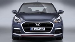 Hyundai i30 opgefrist met diesel door het leven