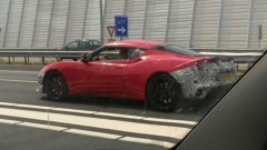 Vernieuwde Lotus Evora in Nederland