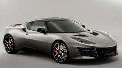Vernieuwde Lotus Evora in Nederland
