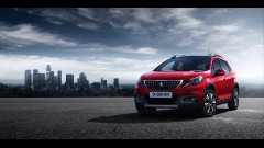 Vernieuwde Peugeot 2008 iets duurder (en luxer)