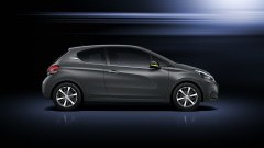 Vernieuwde Peugeot 208 vanaf 13.990 euro en completer uitgerust