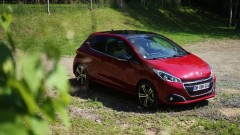 Vernieuwde Peugeot 208 weer net dat beetje leuker