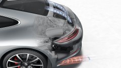 Veel meer dan een facelift voor Porsche 911