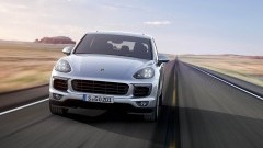 Vernieuwde Porsche Cayenne ook met 14% bijtelling