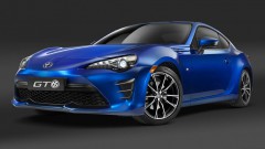 Vernieuwde Toyota GT86 heeft prijs