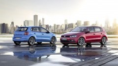 Vernieuwde Volkswagen Polo eind mei bij dealer