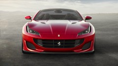 Verrassing: Ferrari Portofino