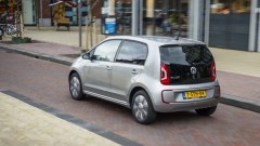 'Verschuiving aansprakelijkheid door zelfrijdende auto'