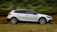 Viercilinder T5 voor Volvo V40 Cross Country