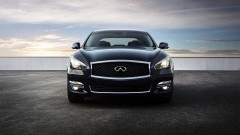 Ook viercilinders voor Infiniti Q70