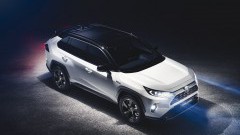 Vijfde generatie Toyota RAV4