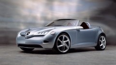 Ode aan smart roadster? - 2012 Mercedes-Benz A-Klasse ook als roadster